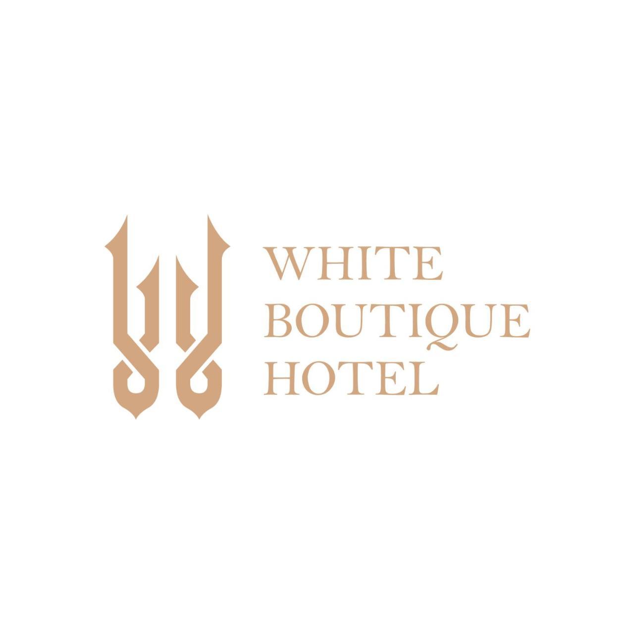 White Boutique Nizami Hotel Bakú Exterior foto